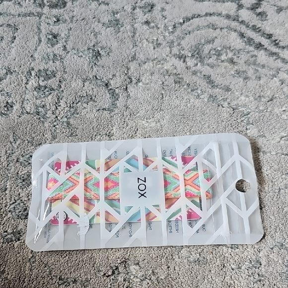 Jewelry - Zox Colorful Wristband